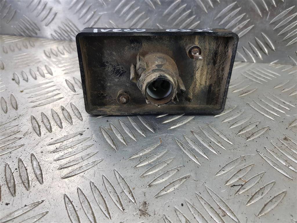 фонарь номерного знака Iveco Daily  98426074, 1550 рублей, Москва