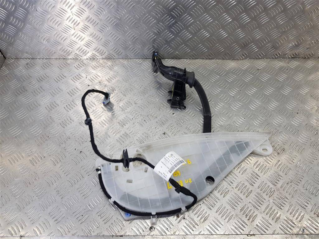 проводка (коса) Citroen Berlingo  6559NC, 980 рублей, Москва