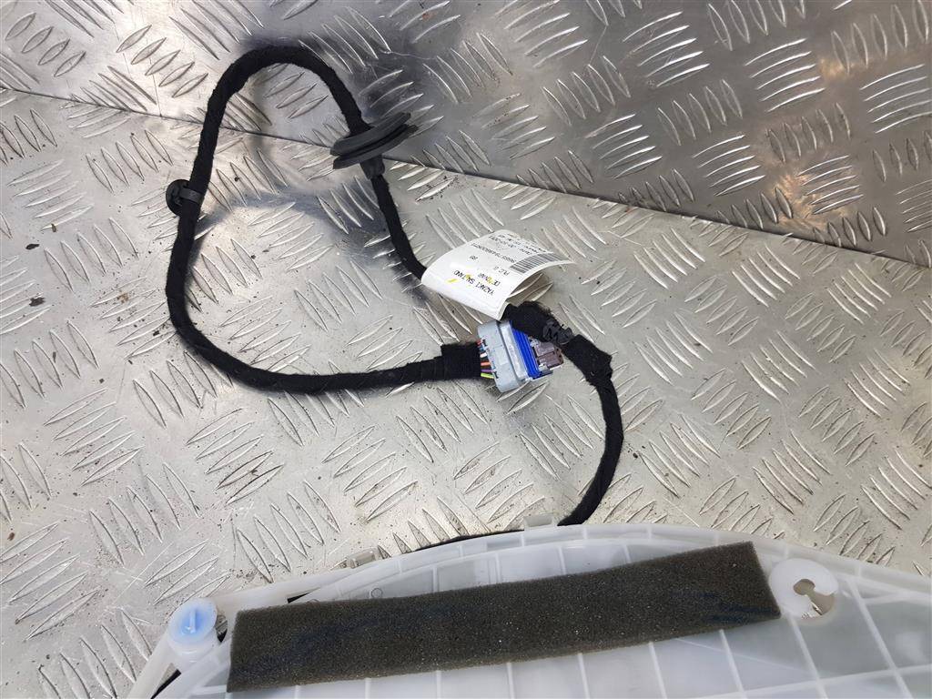 проводка (коса) Citroen Berlingo  6559NC, 980 рублей, Москва