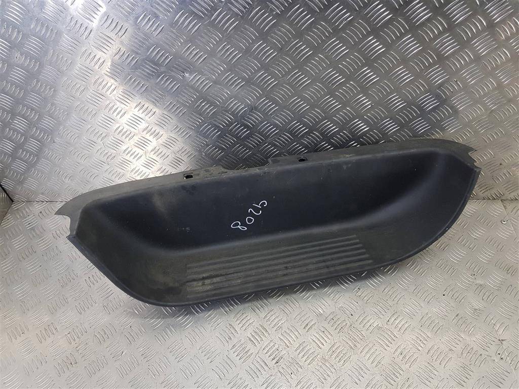 накладка порога Hyundai Grand Starex  858714H001, 1900 рублей, Москва