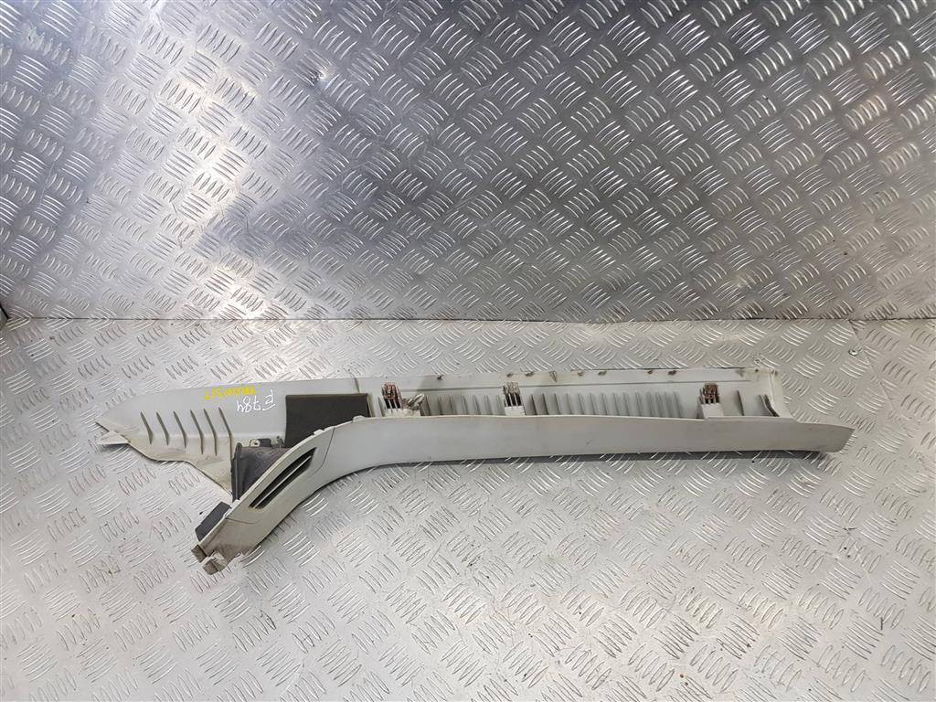 накладка лобового стекла FORD Transit  1853758, 1320 рублей, Москва