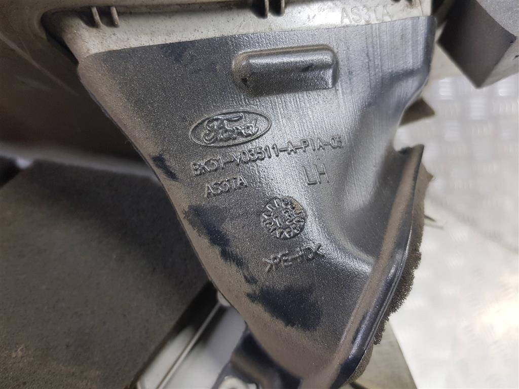 накладка лобового стекла FORD Transit  1853758, 1320 рублей, Москва