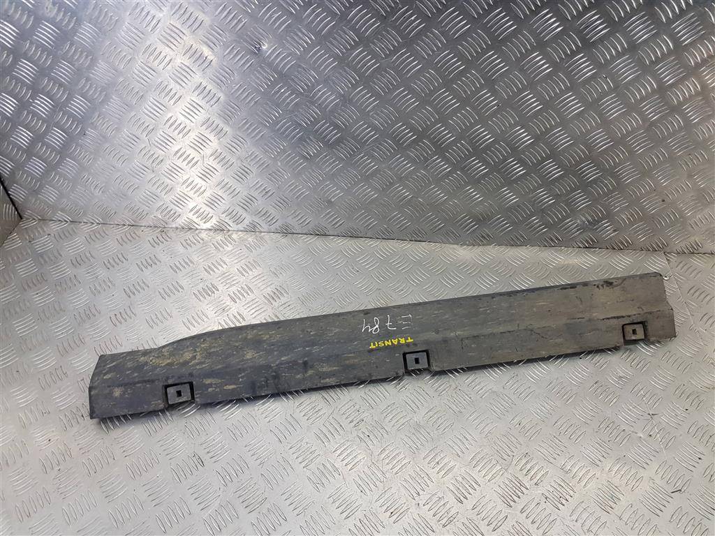 накладка порога FORD Transit  2036046, 2130 рублей, Москва