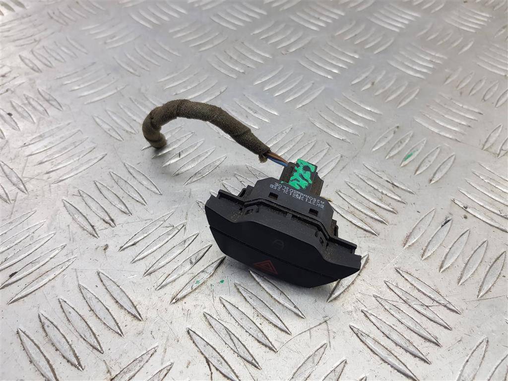 кнопка аварийной сигнализации FORD Transit  1791711, 980 рублей, Москва