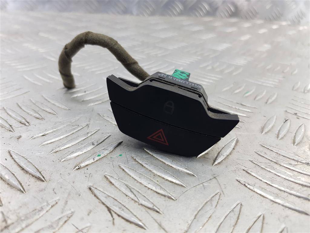 кнопка аварийной сигнализации FORD Transit  1791711, 980 рублей, Москва