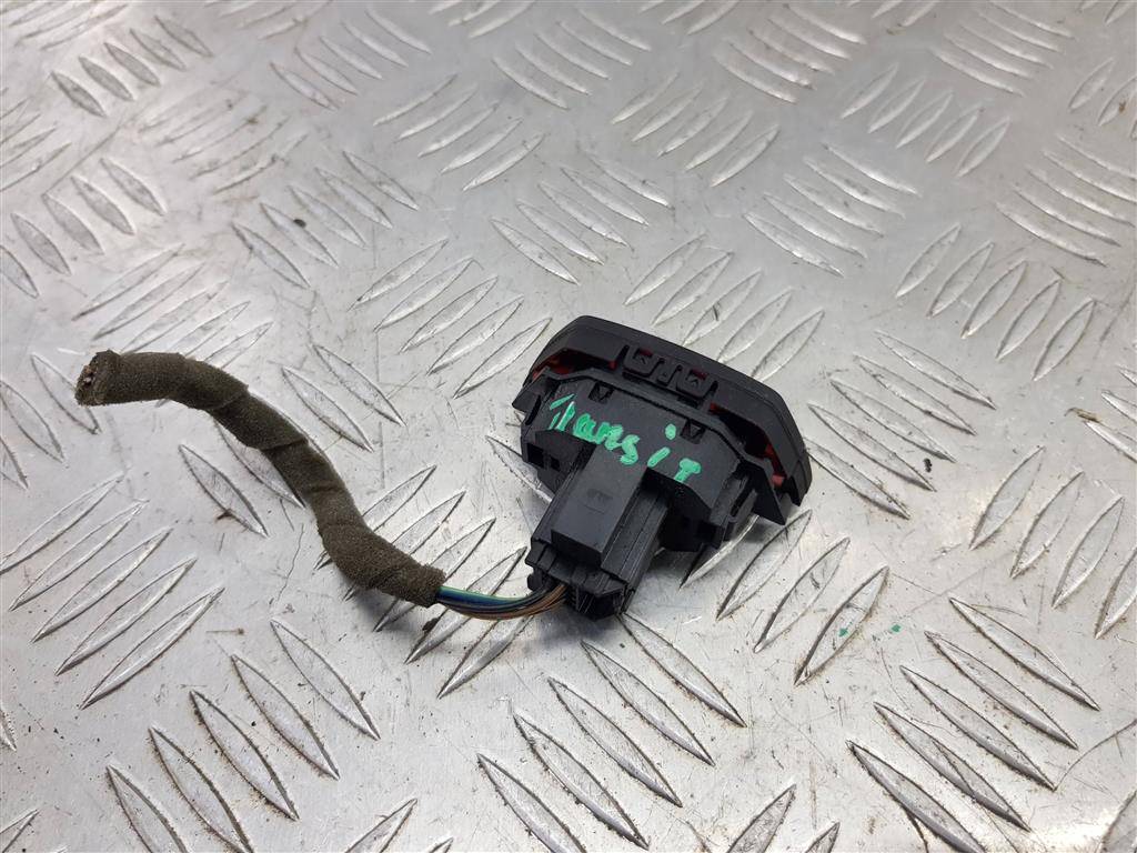 кнопка аварийной сигнализации FORD Transit  1791711, 980 рублей, Москва