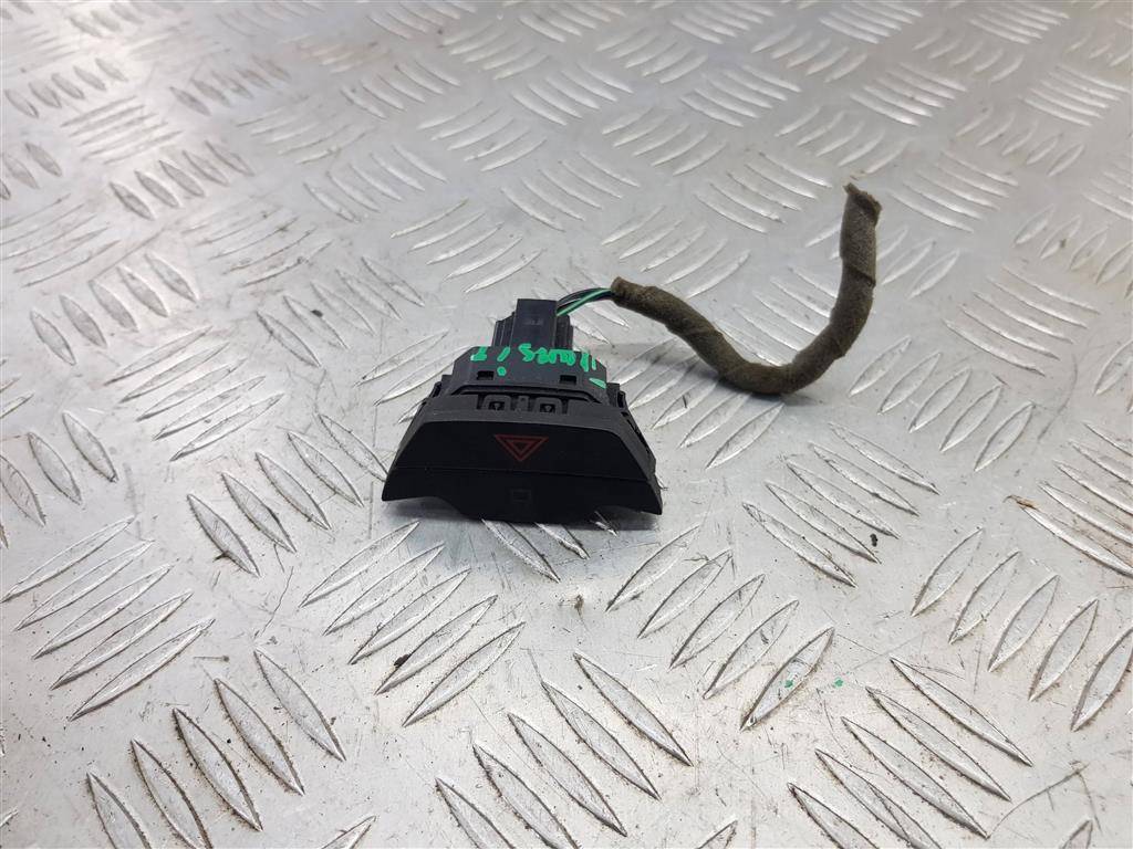 кнопка аварийной сигнализации FORD Transit  1791711, 980 рублей, Москва