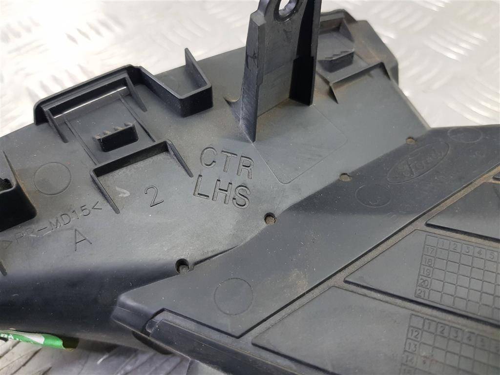 решетка воздуховода FORD Transit  1842831, 630 рублей, Москва