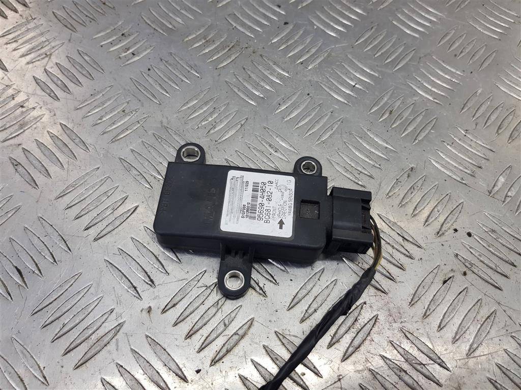 датчик ускорения Hyundai Grand Starex  956904H050, 1210 рублей, Москва