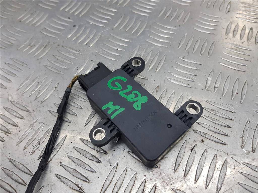 датчик ускорения Hyundai Grand Starex  956904H050, 1210 рублей, Москва