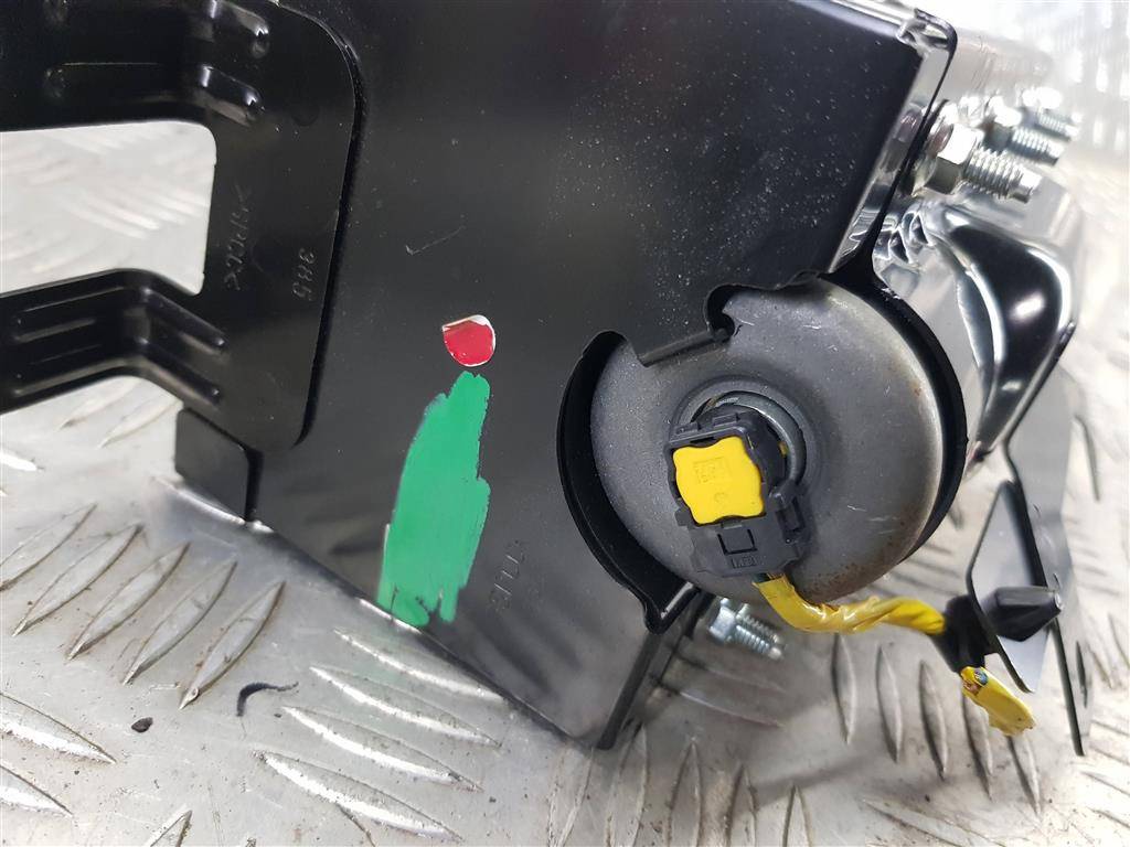 подушка безопасности пассажира Hyundai Grand Starex  845604H900, 2130 рублей, Москва