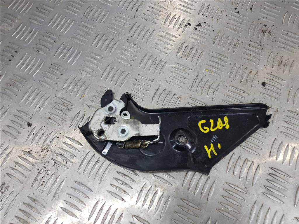 замок двери сдвижной Hyundai Grand Starex  829374H000, 1320 рублей, Москва