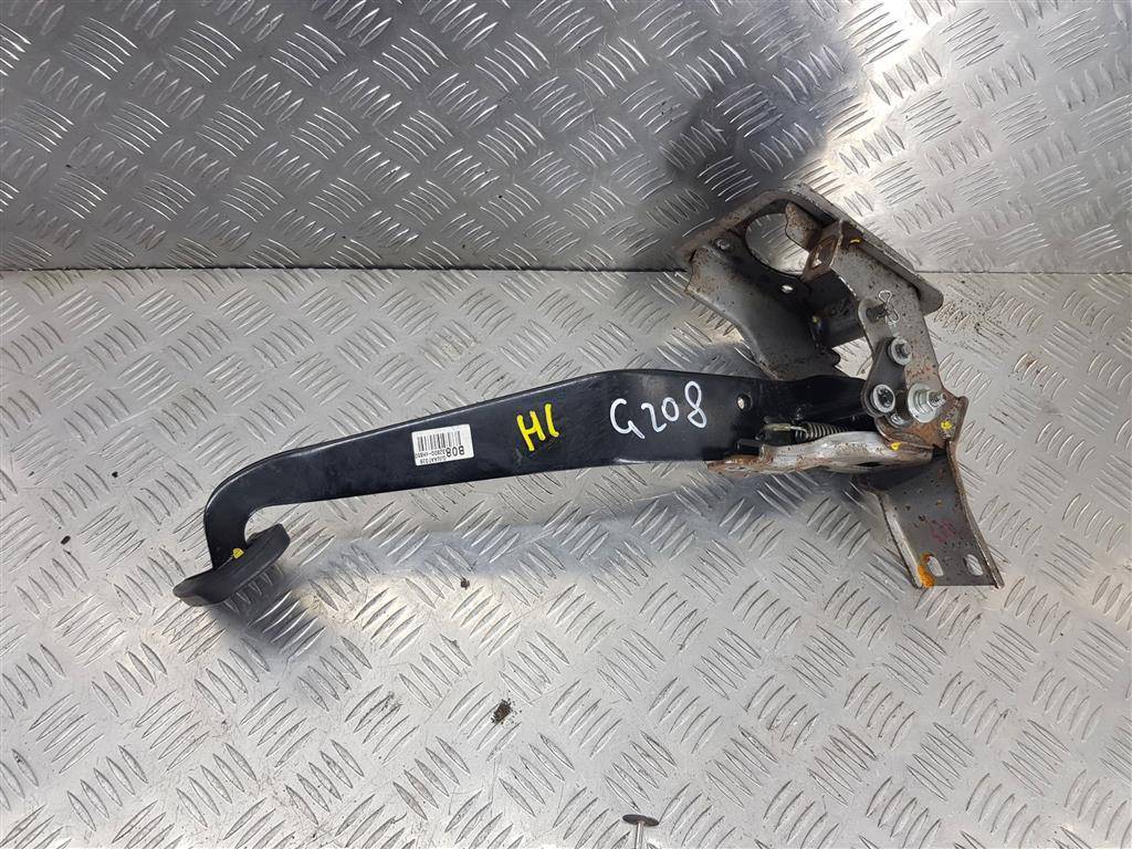 педаль тормоза Hyundai Grand Starex  328004H850, 980 рублей, Москва