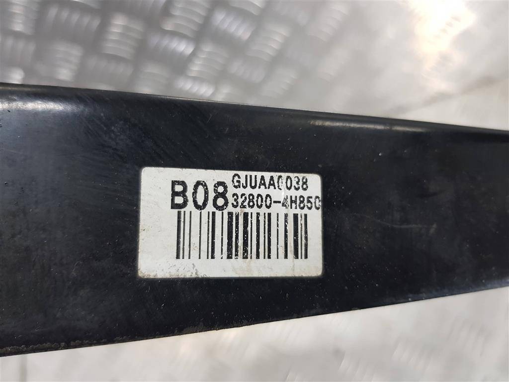 педаль тормоза Hyundai Grand Starex  328004H850, 980 рублей, Москва