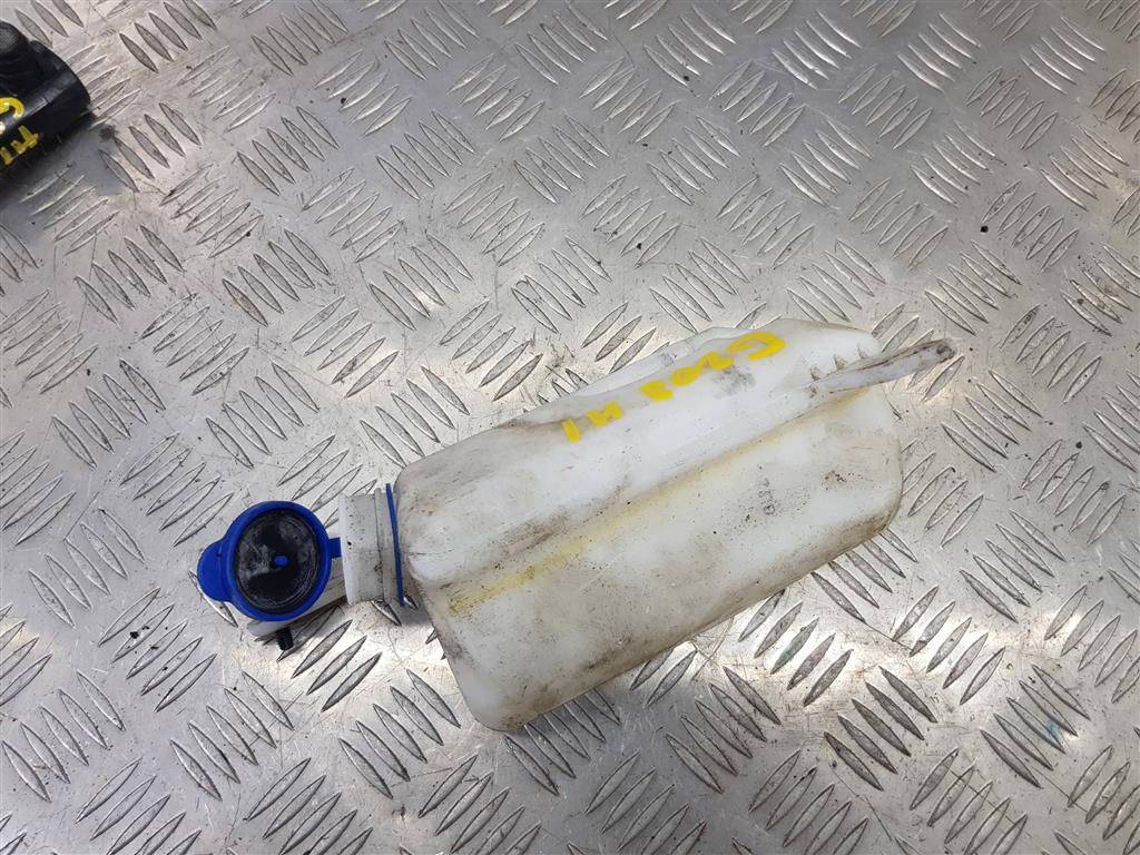 бачок омывателя Hyundai Grand Starex  989204H000, 980 рублей, Москва