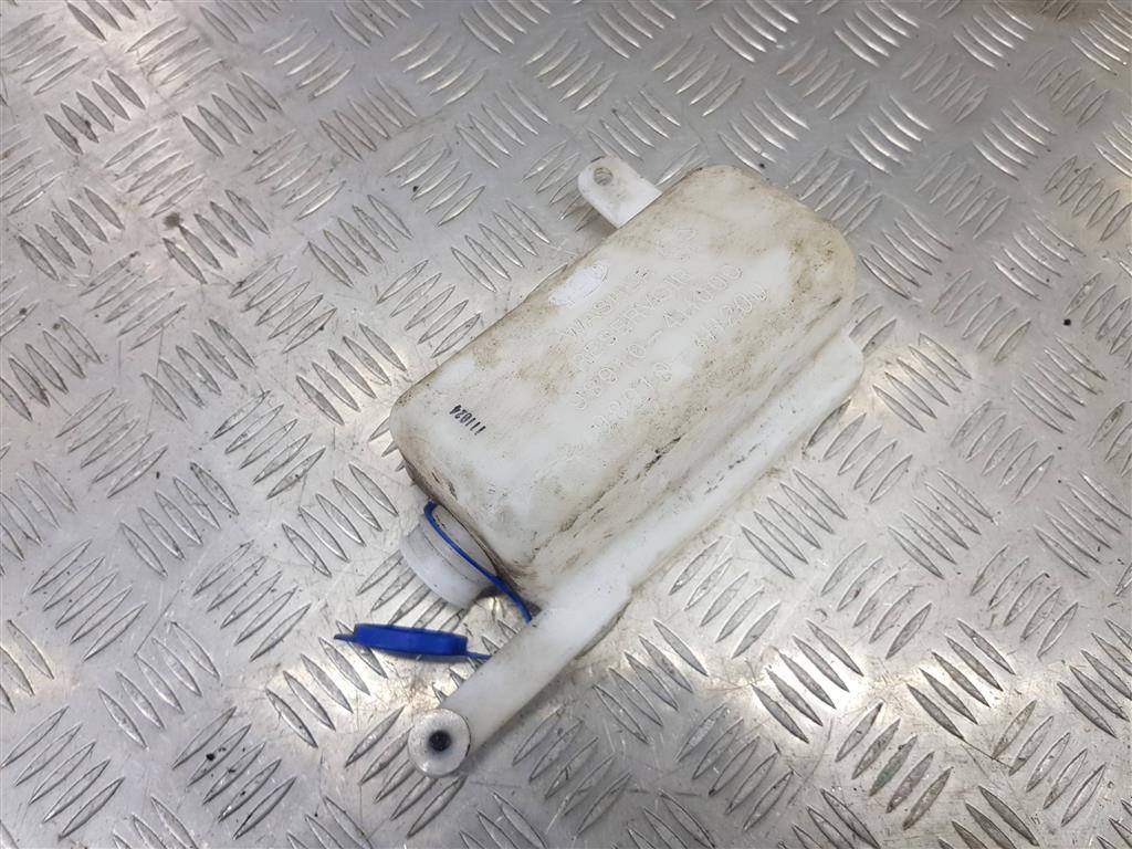 бачок омывателя Hyundai Grand Starex  989204H000, 980 рублей, Москва