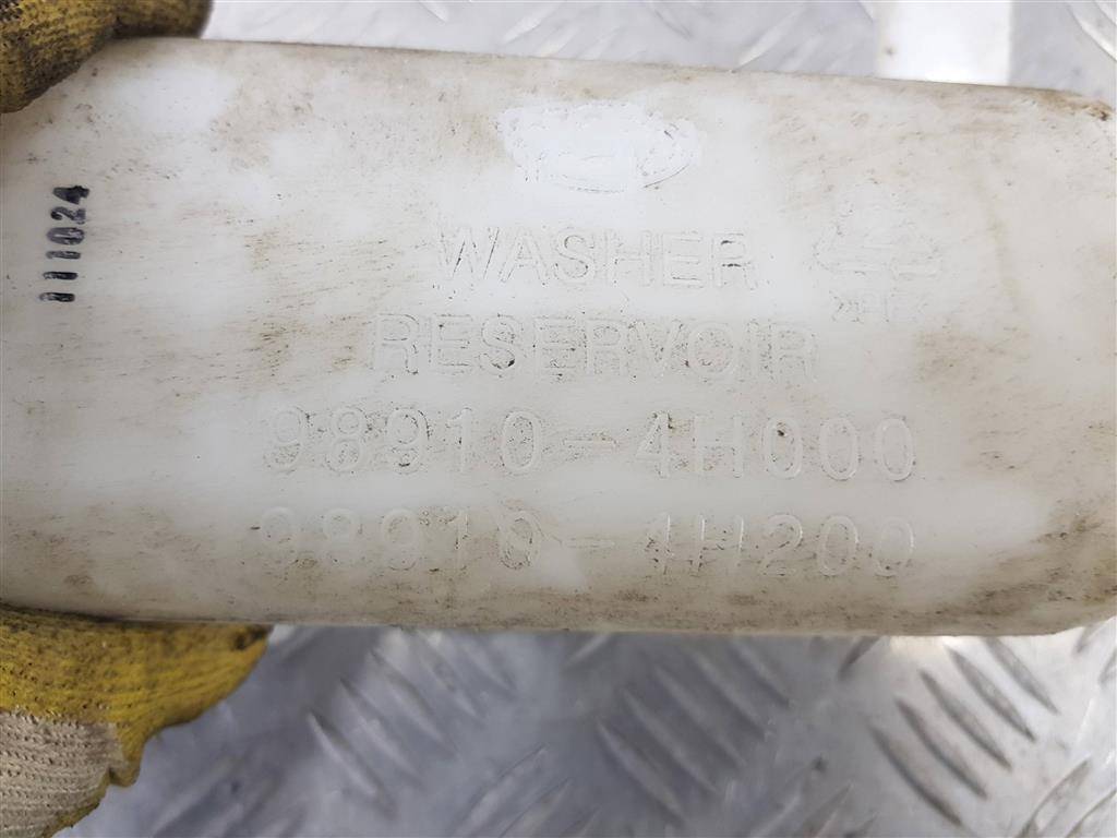 бачок омывателя Hyundai Grand Starex  989204H000, 980 рублей, Москва