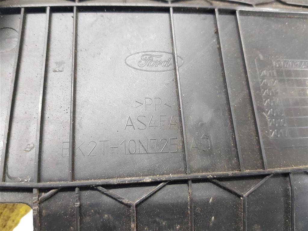 кожух аккумулятора (акб) FORD Transit  2071834, 1320 рублей, Москва