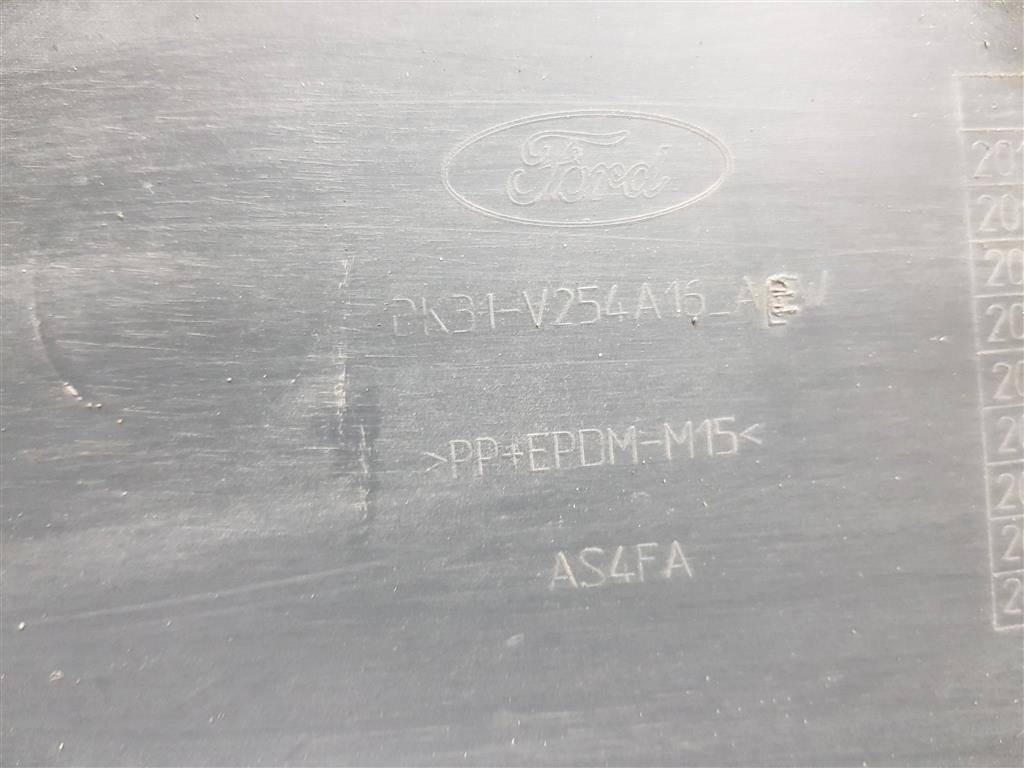 молдинг кузова (наружний) FORD Transit  2036054, 1320 рублей, Москва