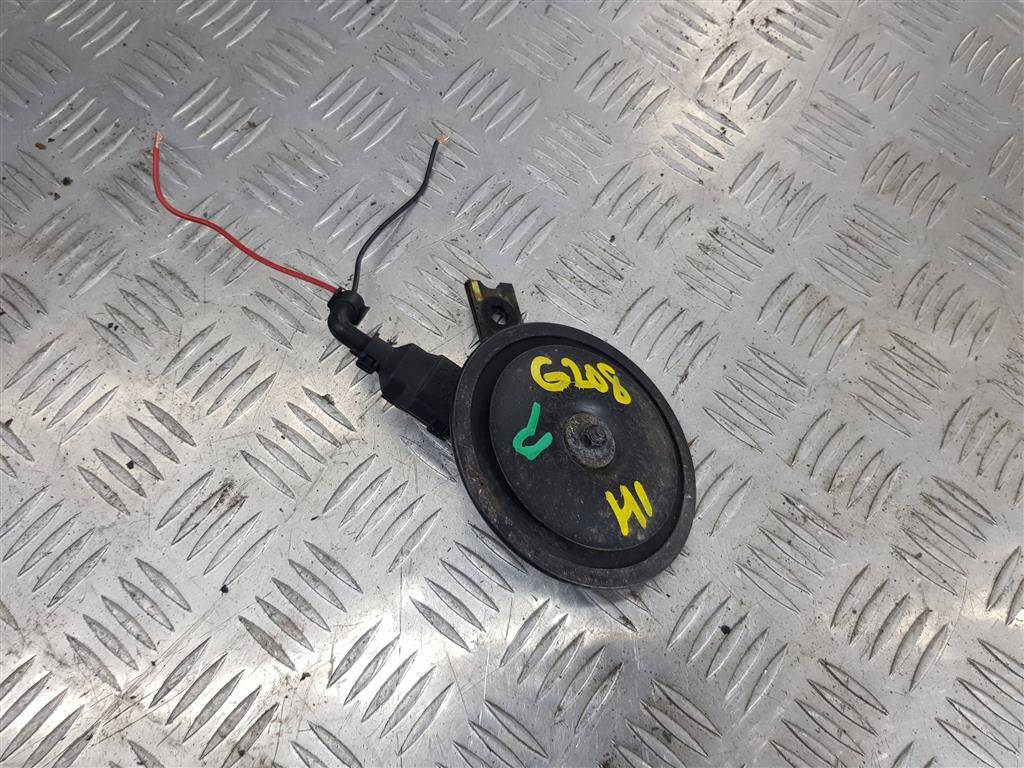 сигнал звуковой Hyundai Grand Starex  966204H101, 980 рублей, Москва