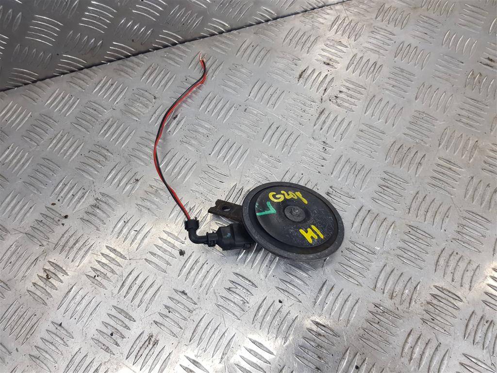 сигнал звуковой Hyundai Grand Starex  966204H101, 980 рублей, Москва