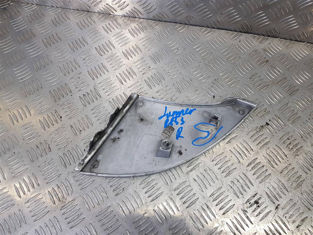 накладка фары Citroen Jumper  7810R2, 1320 рублей, Москва