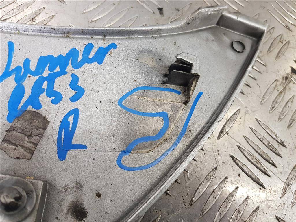 накладка фары Citroen Jumper  7810R2, 1320 рублей, Москва