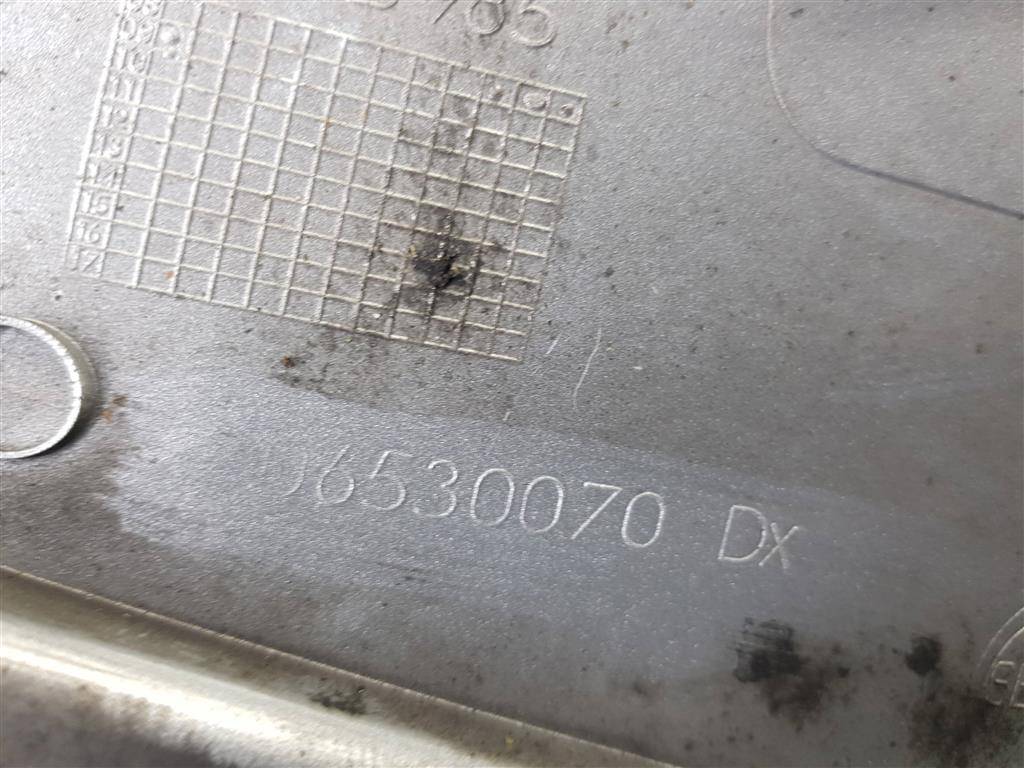 накладка фары Citroen Jumper  7810R2, 1320 рублей, Москва