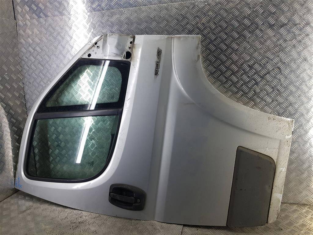 дверь Citroen Jumper  9010G8, 4079 рублей, Москва