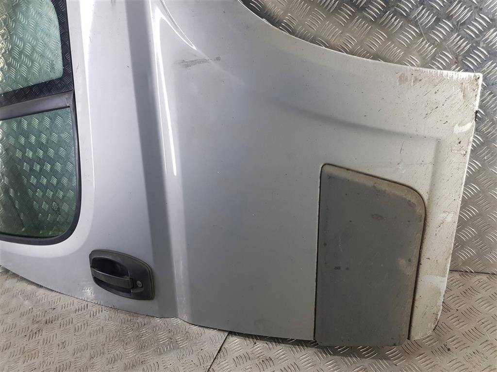 дверь Citroen Jumper  9010G8, 4079 рублей, Москва