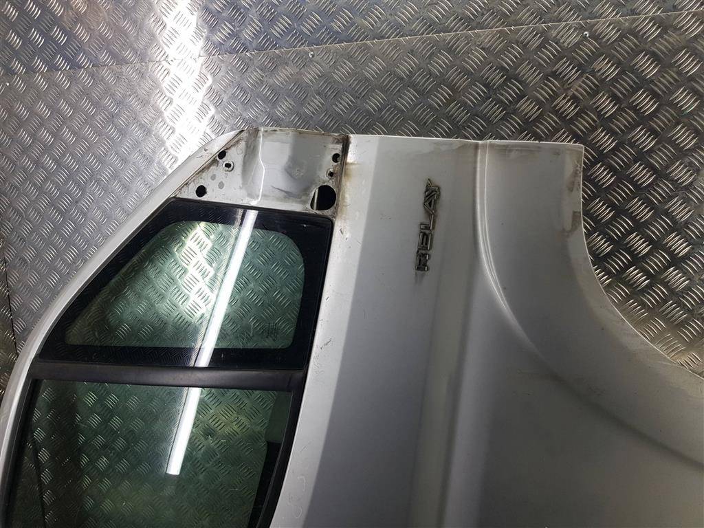 дверь Citroen Jumper  9010G8, 4079 рублей, Москва