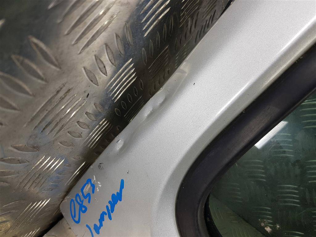 дверь Citroen Jumper  9010G8, 4079 рублей, Москва