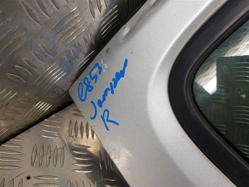 дверь Citroen Jumper  9010G8, 4079 рублей, Москва