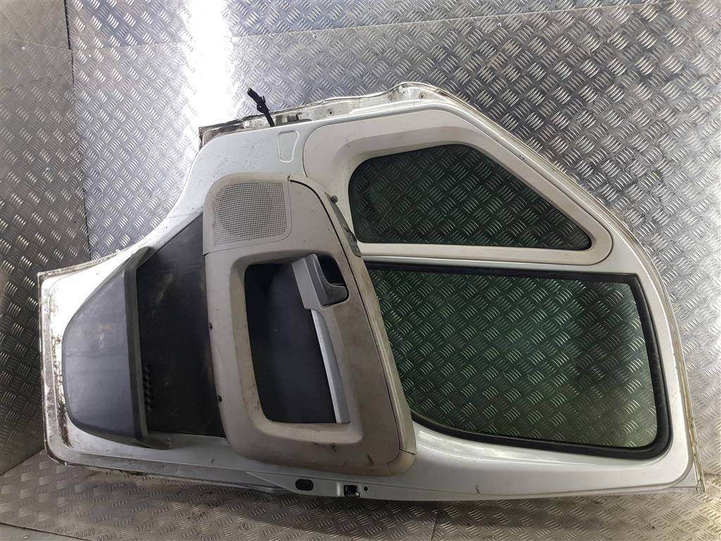 дверь Citroen Jumper  9010G8, 4079 рублей, Москва