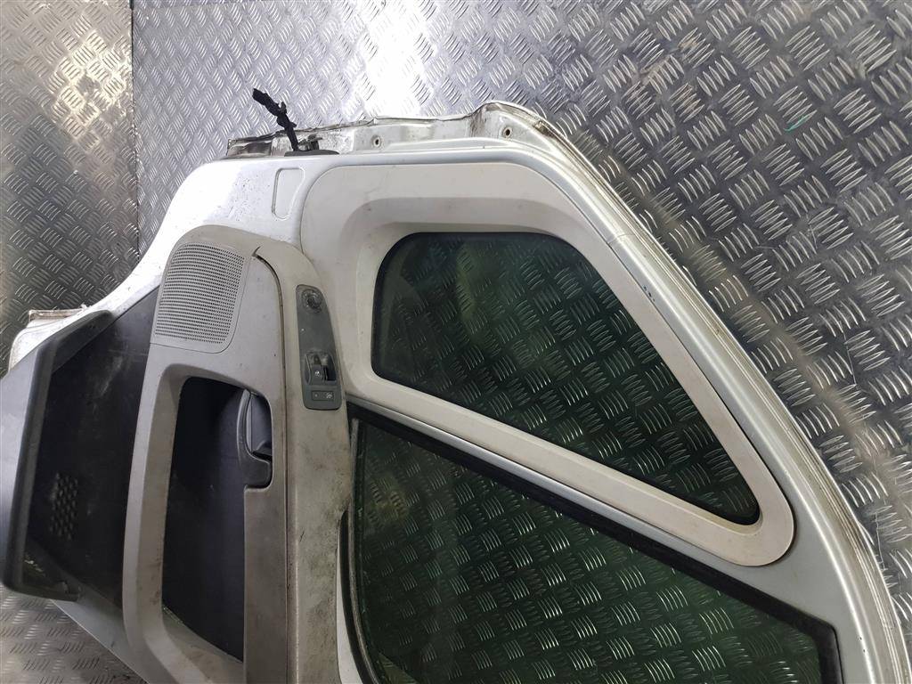 дверь Citroen Jumper  9010G8, 4079 рублей, Москва