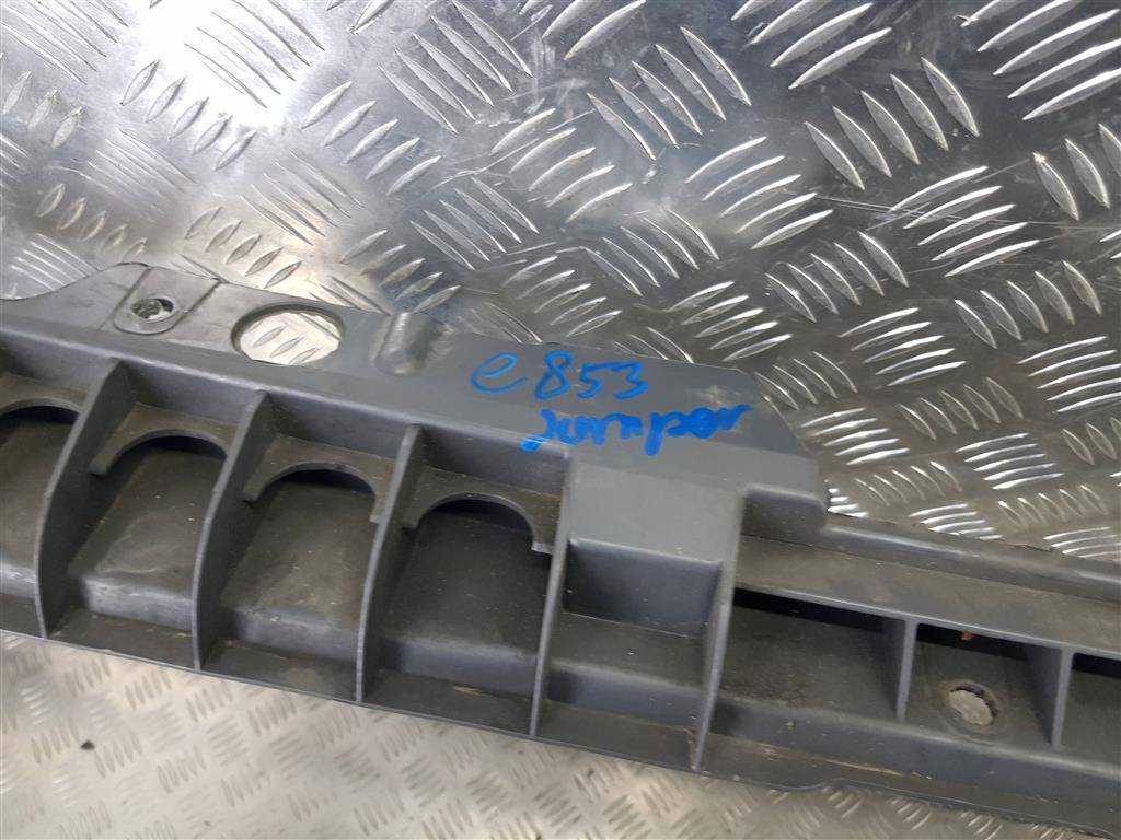 бампер Citroen Jumper  7401NP, 2930 рублей, Москва