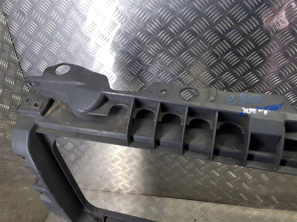 бампер Citroen Jumper  7401NP, 2930 рублей, Москва