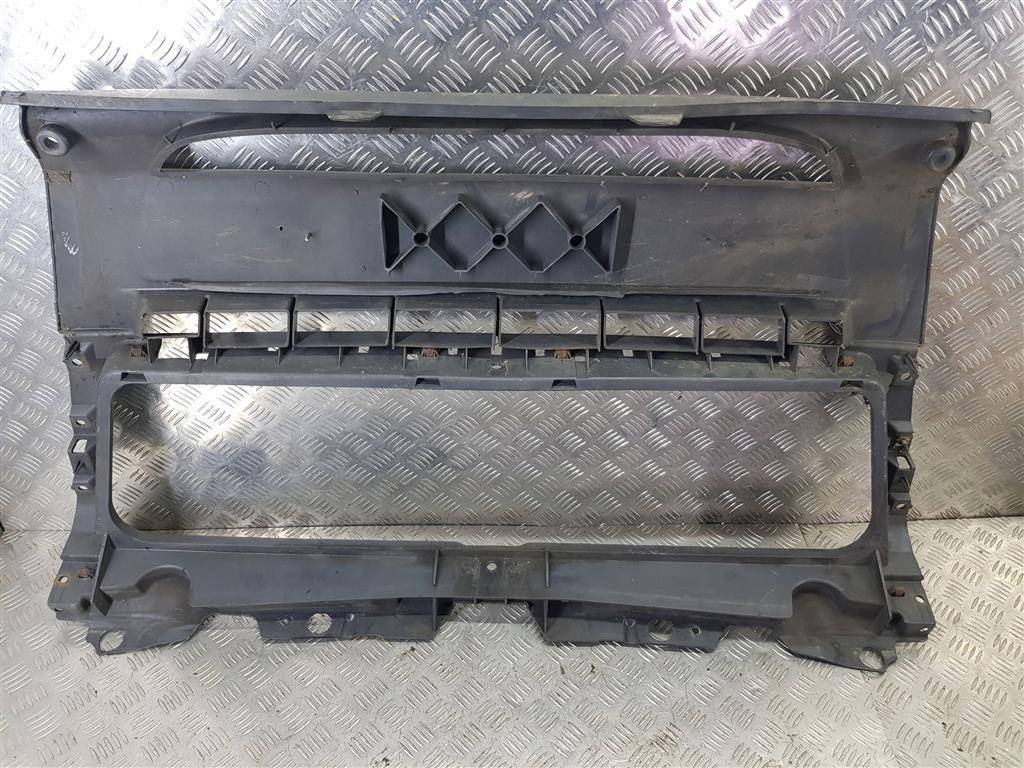 бампер Citroen Jumper  7401NP, 2930 рублей, Москва