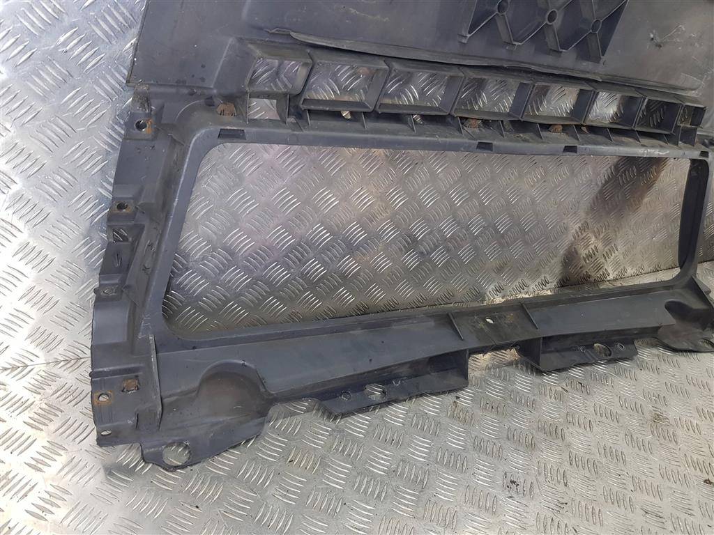 бампер Citroen Jumper  7401NP, 2930 рублей, Москва