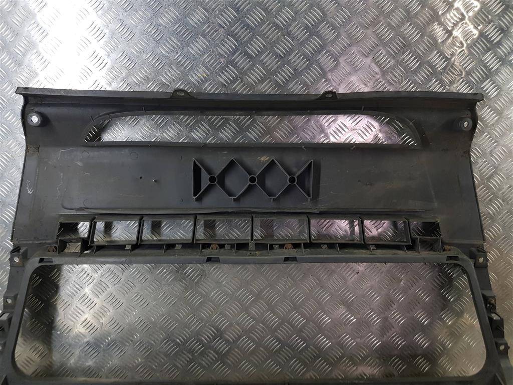 бампер Citroen Jumper  7401NP, 2930 рублей, Москва