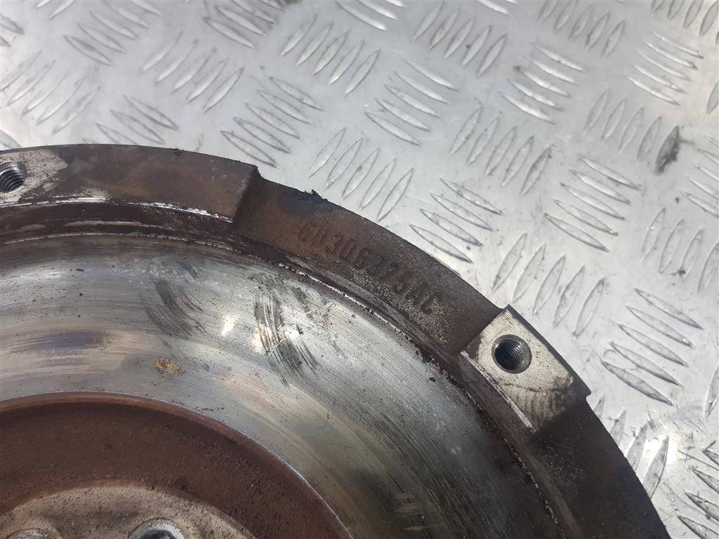 маховик Citroen Jumper  0532Q7, 2130 рублей, Москва