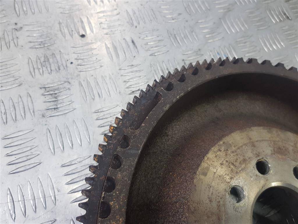 маховик Citroen Jumper  0532Q7, 2130 рублей, Москва