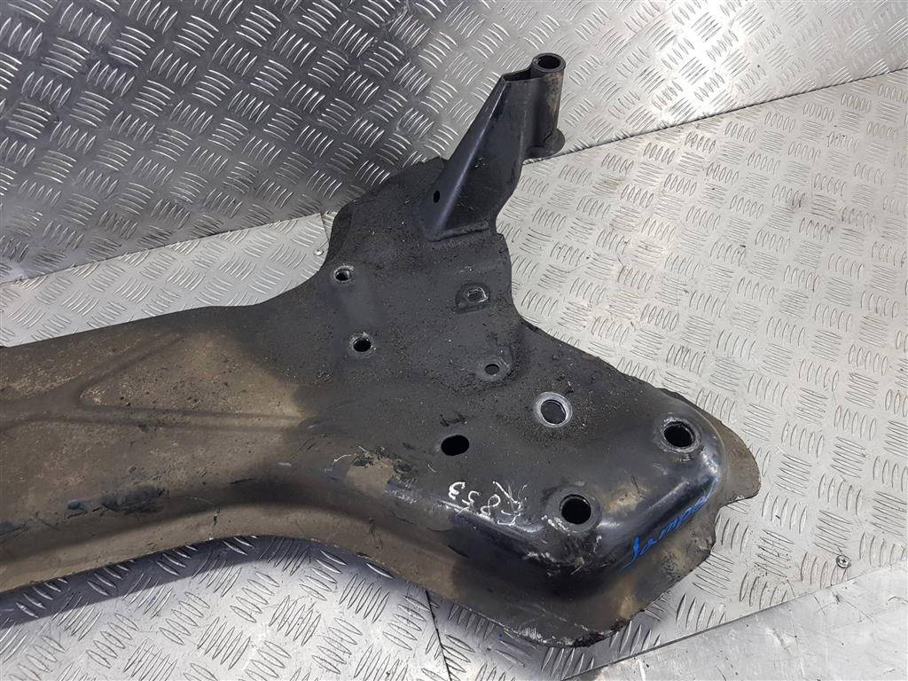 подрамник (балка подмоторная) Citroen Jumper  3502FV, 3740 рублей, Москва