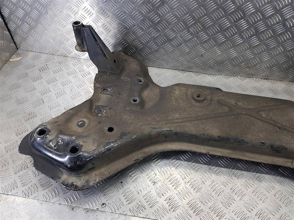 подрамник (балка подмоторная) Citroen Jumper  3502FV, 3740 рублей, Москва