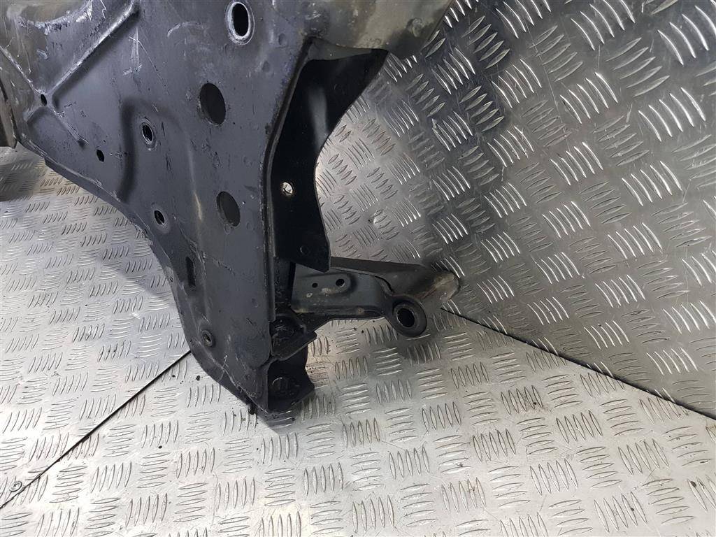 подрамник (балка подмоторная) Citroen Jumper  3502FV, 3740 рублей, Москва