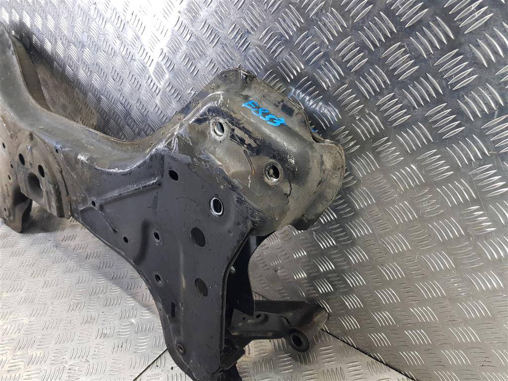 подрамник (балка подмоторная) Citroen Jumper  3502FV, 3740 рублей, Москва