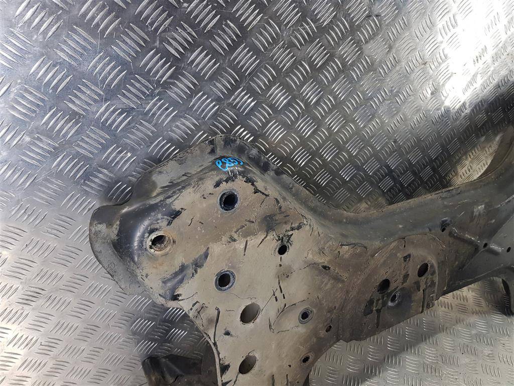 подрамник (балка подмоторная) Citroen Jumper  3502FV, 3740 рублей, Москва