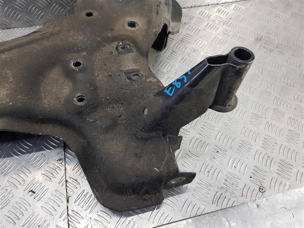 подрамник (балка подмоторная) Citroen Jumper  3502FV, 3740 рублей, Москва