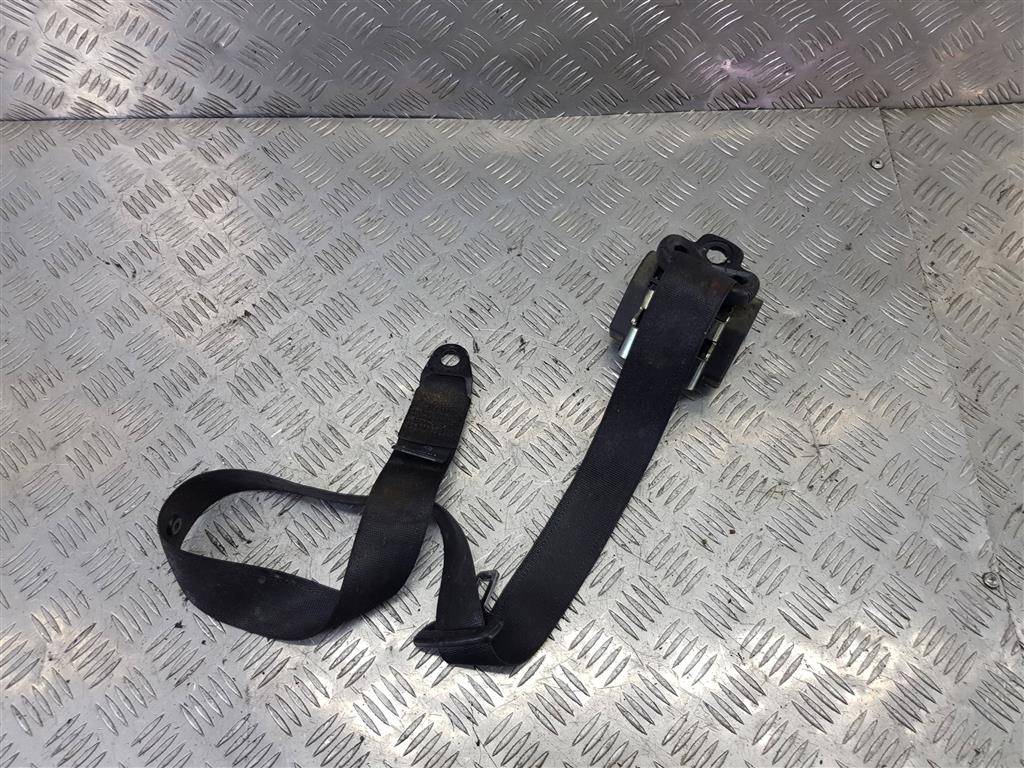 ремень безопасности Citroen Jumper  735429776, 1550 рублей, Москва