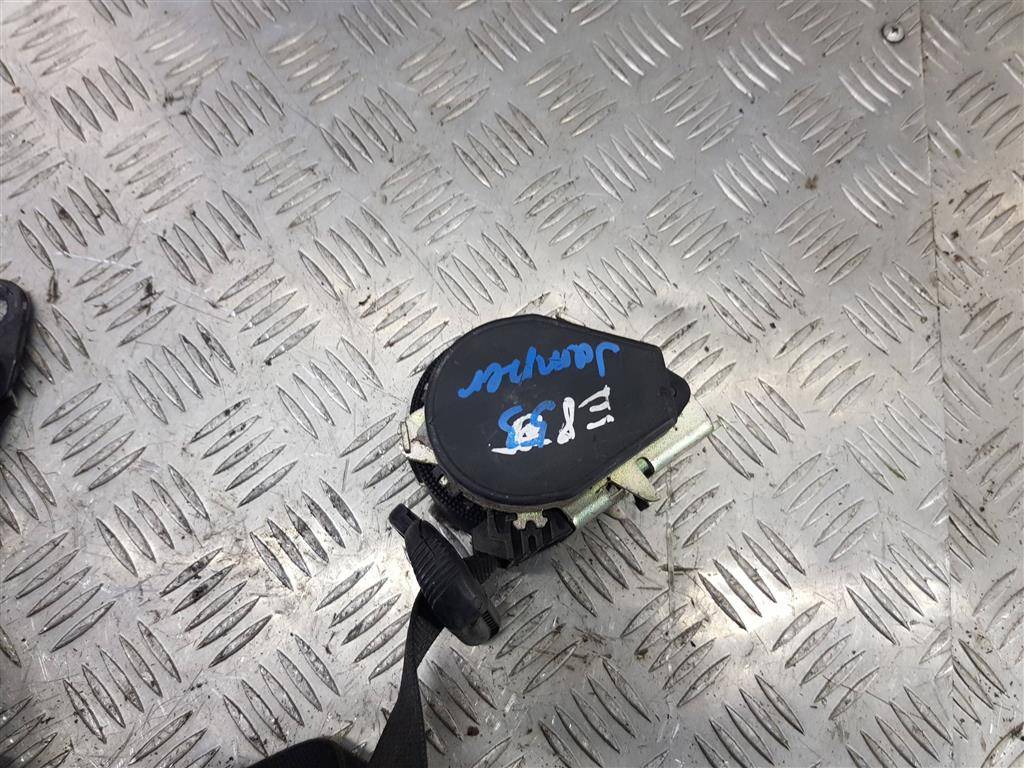 ремень безопасности Citroen Jumper  735429776, 1550 рублей, Москва